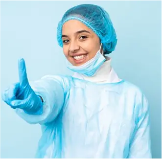 نواحی فرمدهی ویژه در کلینیک وِنیس